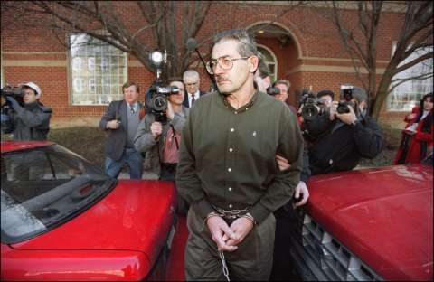 Muere Aldrich Ames, exagente de la CIA: quién era y qué hizo por la Unión Soviética