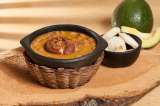 En olla a presión: esta es la receta para preparar fríjoles con pezuña de cerdo