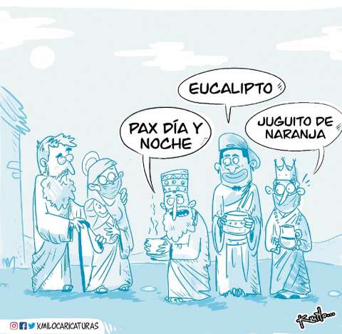 Kmilo