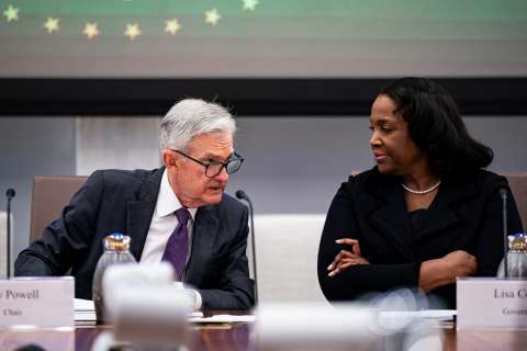 Trump intenta despedir a gobernadora de la Fed: ¿qué implica para la economía?