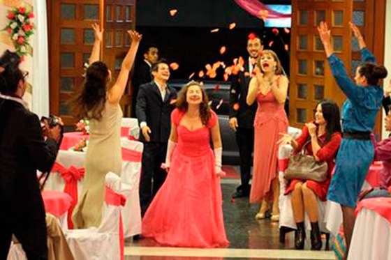 Como quieres que te quiera regresa a La Casa del Teatro Nacional