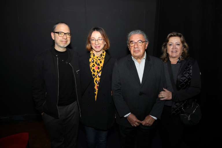 Juan David Correa Tatiana Andrade William Cruz Patricia Martínez
