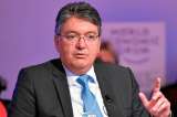 “Es prudente hablar de un crecimiento de entre el 3,5% y el 4%”: ministro de Hacienda