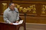 Diosdado Cabello anunció que no pagará salario a opositores