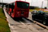 3.000 losas de TransMilenio ya cumplieron su vida útil