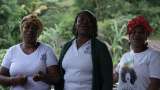 La lucha de las mujeres afro del norte del Cauca se cuenta en canciones