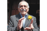 García Márquez será el eje del pabellón de Colombia en la Exposición de Osaka 2025