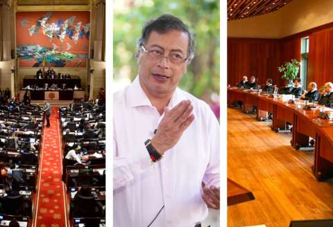 Estos son los tres momentos que marcarán la política nacional en 2026