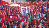 La familia Marcos, camino a retomar el poder en Filipinas