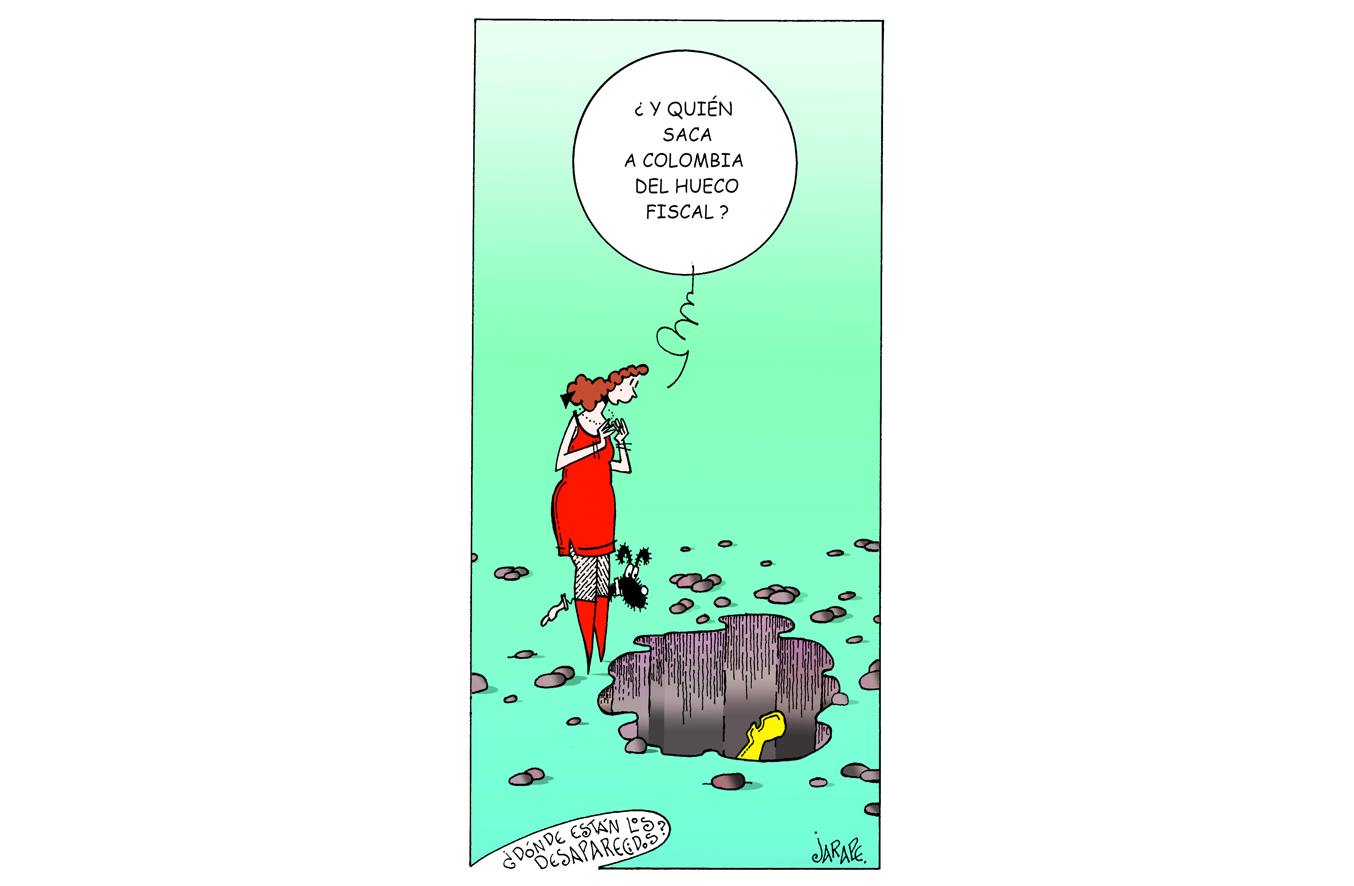 Caricatura