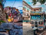5 planes para hacer en Medellín que no te puedes perder