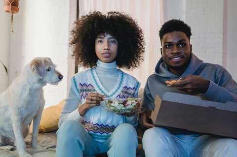 Estrenos en Netflix: las mejores series y películas que llegan en febrero