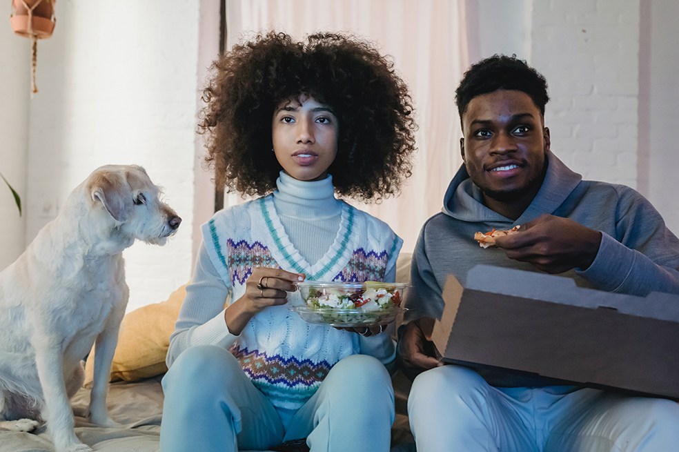 Las mejores series y películas de Netflix llegan en febrero