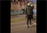 Presunto caso de abuso policial durante operativo en Bosa se encuentra en investigación