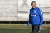 Tite, el alumno de Ancelotti que llega a dirigir a la ‘Canarinha’