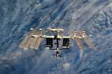 Fuga de sustancia tóxica en la Estación Espacial Internacional