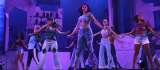 Yaneth Waldman estelariza el musical Mamma Mia! en temporada en Bogotá