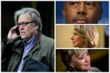 Estos son hasta ahora los elegidos de Donald Trump para su gabinete