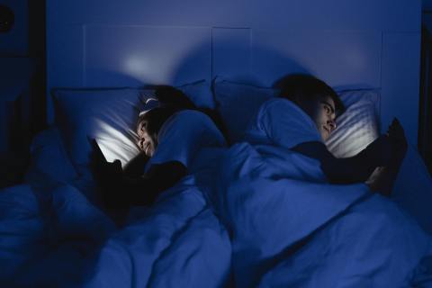 ¿Duerme poco? Puede estar en riesgo de subir de peso