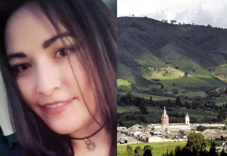 Yenny Esperanza falleció en las últimas horas por las quemaduras que sufrió su cuerpo en un ataque de su pareja.