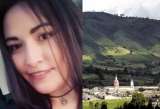 Acusan formalmente a feminicida que quemó viva a Yenny González en Subachoque