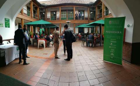Candidatos al Concejo de Bogotá debatirán en la Universidad La Gran Colombia