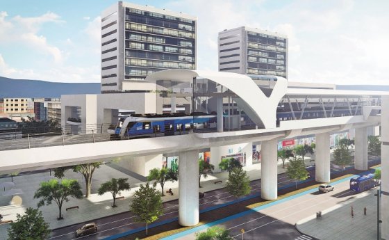 Proyecto del Metro de Bogotá entra en su mes decisivo