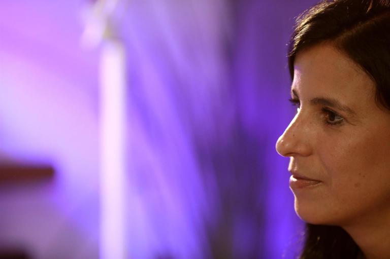 Gabriela Guerra: “Me gusta sentir que la poesía de la vida es como el amor”