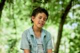 ¿Quién es Leandro Díaz de niño en la serie de RCN? Su papá es cantante vallenato