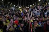 Autoridades de Bogotá destacan “balance positivo” tras la final de la Copa América