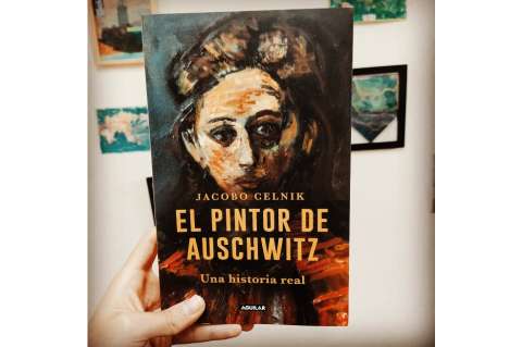 La historia de Isaac Celnikier y los Celnik de Colombia