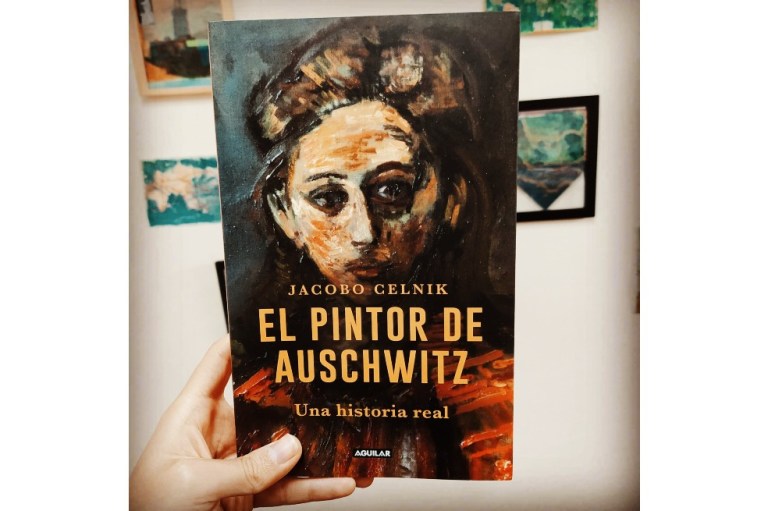 La historia de Isaac Celnikier y los Celnik de Colombia