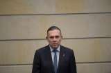 Cepeda aseguró que el Congreso quiere consensos, pero que no acepta “imposiciones”