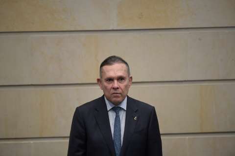 Cepeda aseguró que el Congreso quiere consensos, pero que no acepta “imposiciones”