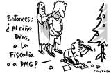 ¿A quién?
