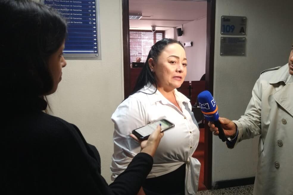 La exrepresentante habría pagado $200 millones para embolatar un proceso en su contra en la Corte Suprema. / El Espectador