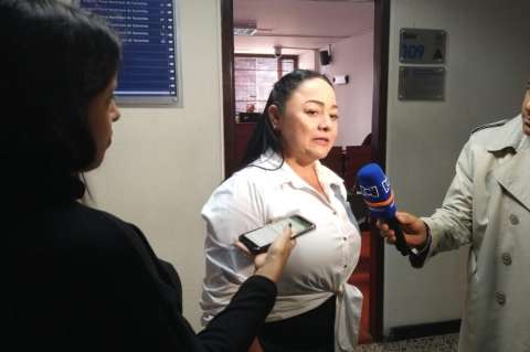 Exrepresentante Argenis Velázquez habría pagado $200 millones al cartel de la toga