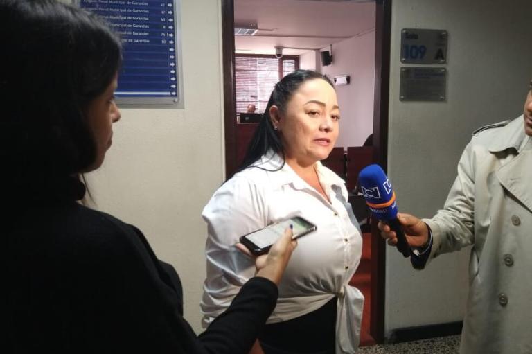 Exrepresentante Argenis Velázquez habría pagado $200 millones al cartel de la toga