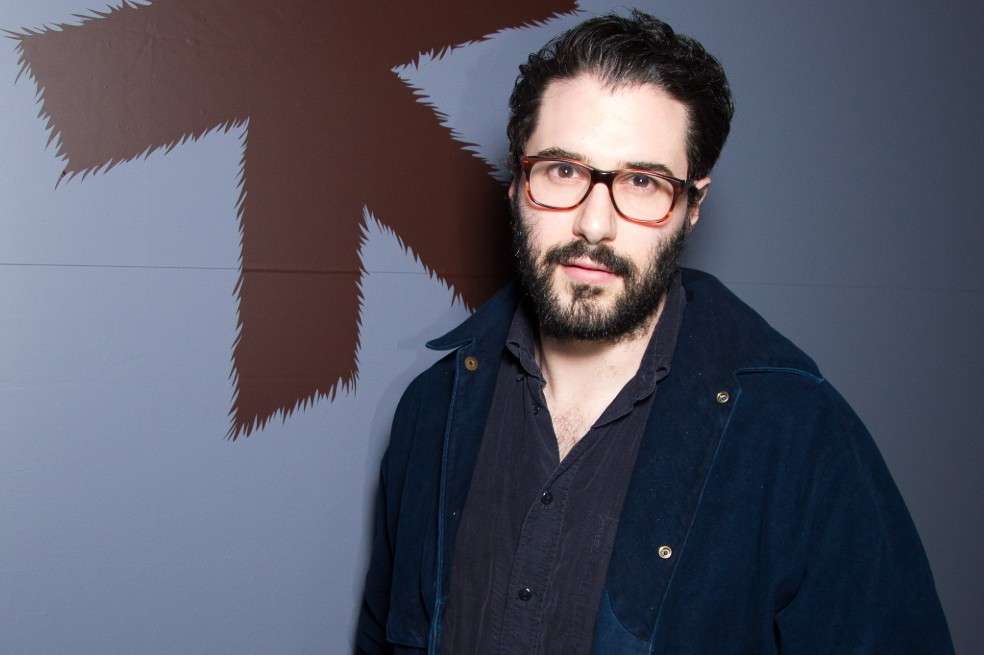Adam Kimmel