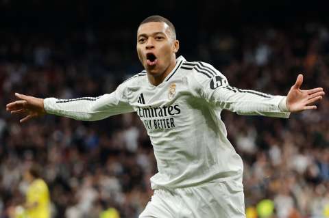 ¿Cuántos equipos pasan a la segunda ronda de la Champions? Real Madrid, en riesgo