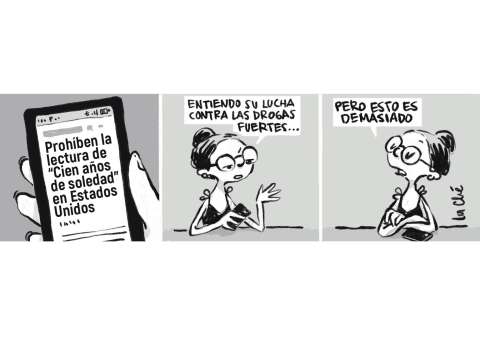 La Ché