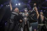 Concierto de Kiss aplazado por coronavirus se realizará en diciembre de 2020