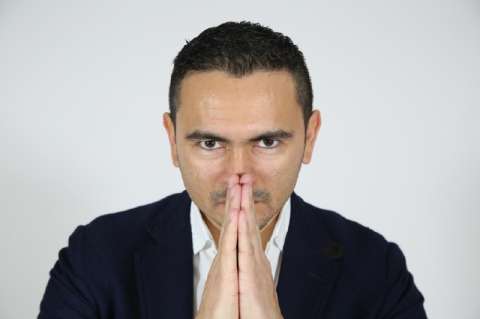 Fabián González: mentor de emprendedores