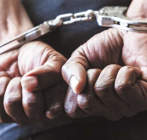 Nigeria: senador, culpable de querer extraer un riñón para trasplantarlo a su hija