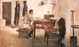 Historia de la literatura: “Ana Karenina”
