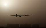 Avión Solar Impulse 2 permanecerá varios meses en Hawái para reparaciones