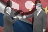 Las veces que Putin y Xi Jinping se han reunido en medio de la guerra de Ucrania