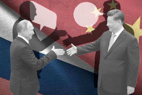 (Análisis) Algunos impactos económicos y políticos de la guerra en Ucrania