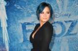 Demi Lovato, otra chica que se desnuda para dejar atrás la estela Disney