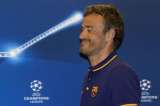 Luis Enrique: volver a ganar la ‘Champions’ es un estímulo maravilloso